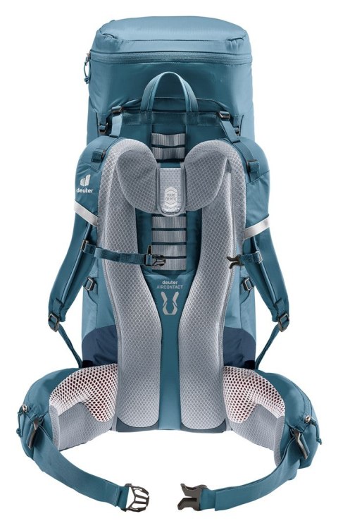 Plecak trekkingowy Deuter Aircontact Lite 40 + 10 atlantic-ink