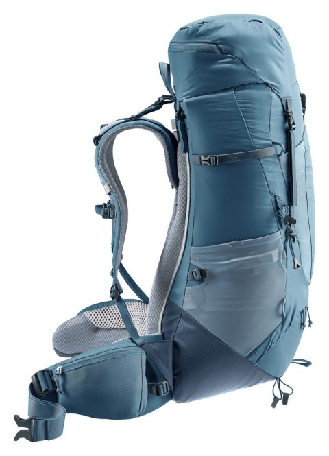 Plecak trekkingowy Deuter Aircontact Lite 40 + 10 atlantic-ink
