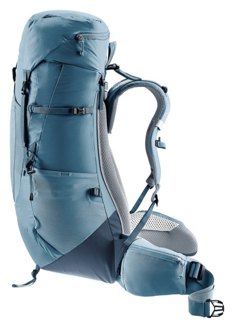 Plecak trekkingowy Deuter Aircontact Lite 40 + 10 atlantic-ink