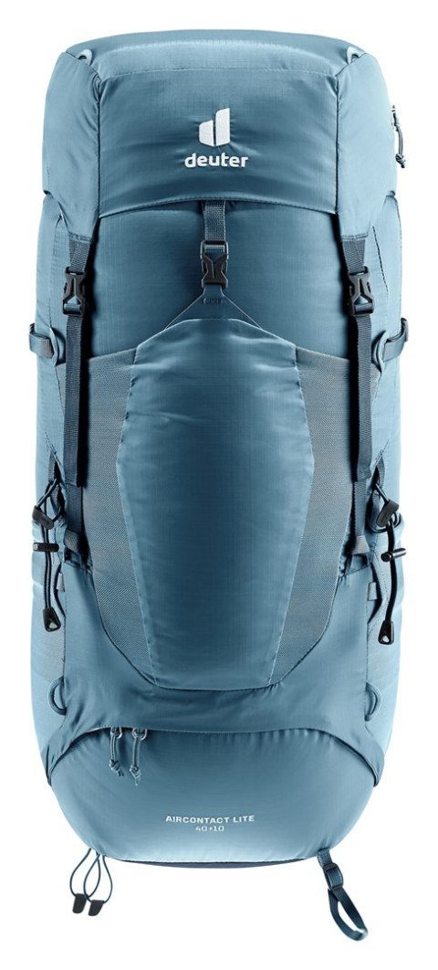 Plecak trekkingowy Deuter Aircontact Lite 40 + 10 atlantic-ink