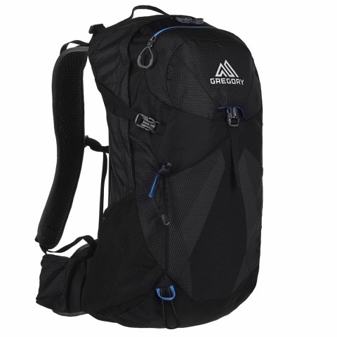 Plecak trekkingowy - Gregory Citro 24 Ozone Black