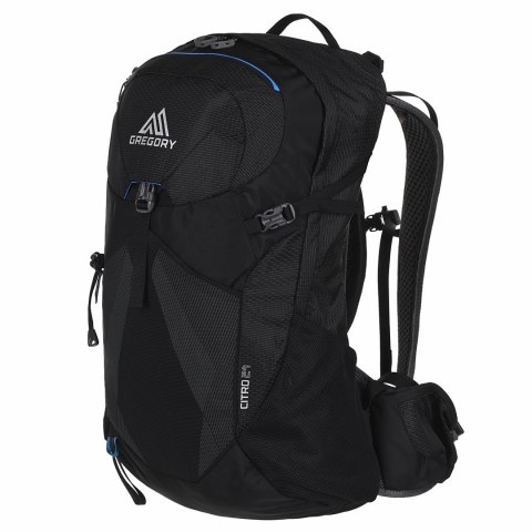 Plecak trekkingowy - Gregory Citro 24 Ozone Black