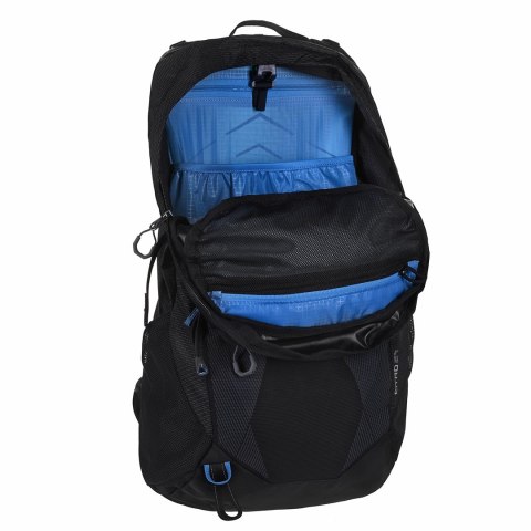 Plecak trekkingowy - Gregory Citro 24 Ozone Black