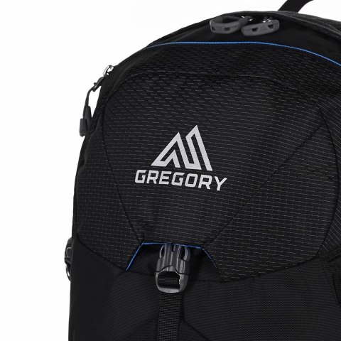 Plecak trekkingowy - Gregory Citro 24 Ozone Black