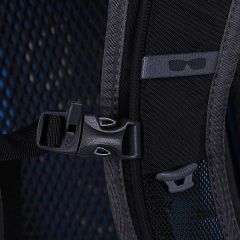 Plecak trekkingowy - Gregory Citro 24 Ozone Black