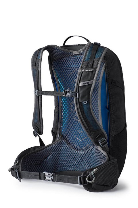 Plecak trekkingowy - Gregory Citro 24 Ozone Black