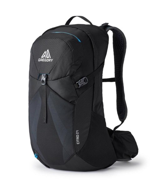 Plecak trekkingowy - Gregory Citro 24 Ozone Black
