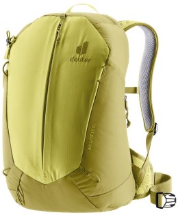 Plecak turystyczny Deuter AC Lite 15 SL, shale/graphite