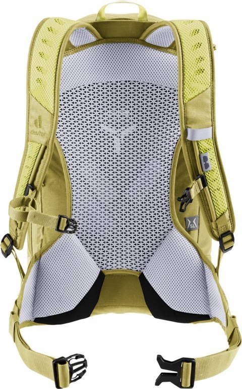 Plecak turystyczny Deuter AC Lite 15 SL, shale/graphite