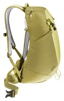 Plecak turystyczny Deuter AC Lite 15 SL, shale/graphite