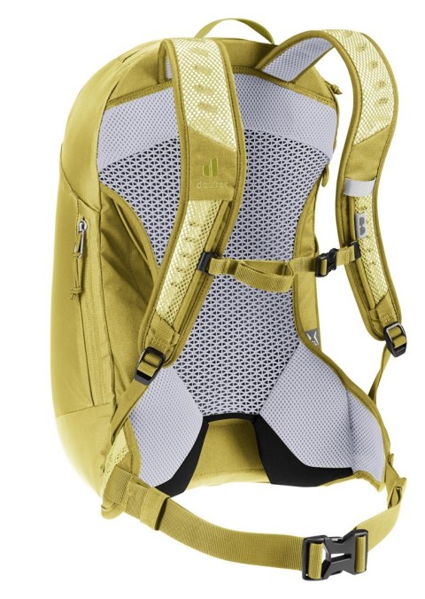 Plecak turystyczny Deuter AC Lite 15 SL, shale/graphite
