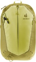 Plecak turystyczny Deuter AC Lite 15 SL, shale/graphite