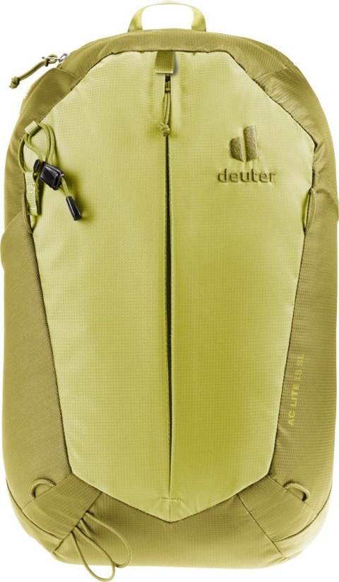 Plecak turystyczny Deuter AC Lite 15 SL, shale/graphite