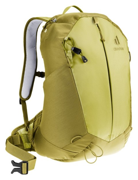 Plecak turystyczny Deuter AC Lite 15 SL, shale/graphite