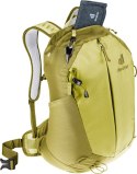 Plecak turystyczny Deuter AC Lite 15 SL, shale/graphite