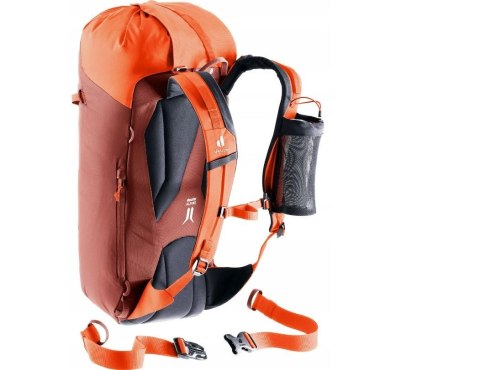 Plecak turystyczny - Deuter Guide 24 Papaya- redwood