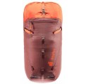 Plecak turystyczny - Deuter Guide 24 Papaya- redwood