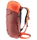 Plecak turystyczny - Deuter Guide 24 Papaya- redwood