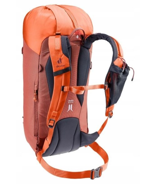 Plecak turystyczny - Deuter Guide 24 Papaya- redwood