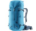 Plecak turystyczny - Deuter Guide 34+ 8 Wave- INK