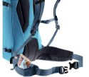 Plecak turystyczny - Deuter Guide 34+ 8 Wave- INK