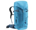 Plecak turystyczny - Deuter Guide 34+ 8 Wave- INK