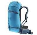 Plecak turystyczny - Deuter Guide 34+ 8 Wave- INK