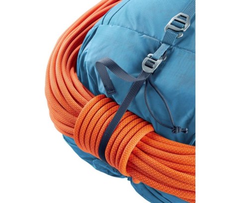 Plecak turystyczny - Deuter Guide 34+ 8 Wave- INK