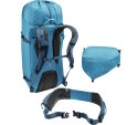 Plecak turystyczny - Deuter Guide 34+ 8 Wave- INK