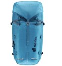 Plecak turystyczny - Deuter Guide 34+ 8 Wave- INK