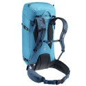 Plecak turystyczny - Deuter Guide 34+ 8 Wave- INK