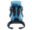 Plecak turystyczny - Deuter Guide 34+ 8 Wave- INK