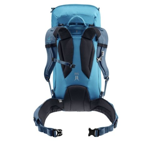 Plecak turystyczny - Deuter Guide 34+ 8 Wave- INK