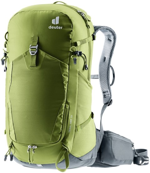 Plecak turystyczny - Deuter Trail Pro 33