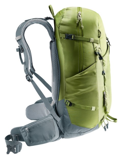 Plecak turystyczny - Deuter Trail Pro 33