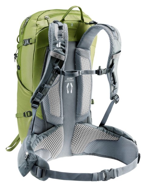 Plecak turystyczny - Deuter Trail Pro 33
