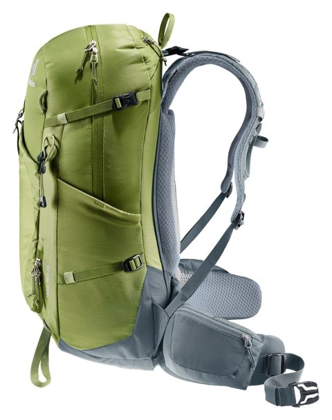 Plecak turystyczny - Deuter Trail Pro 33