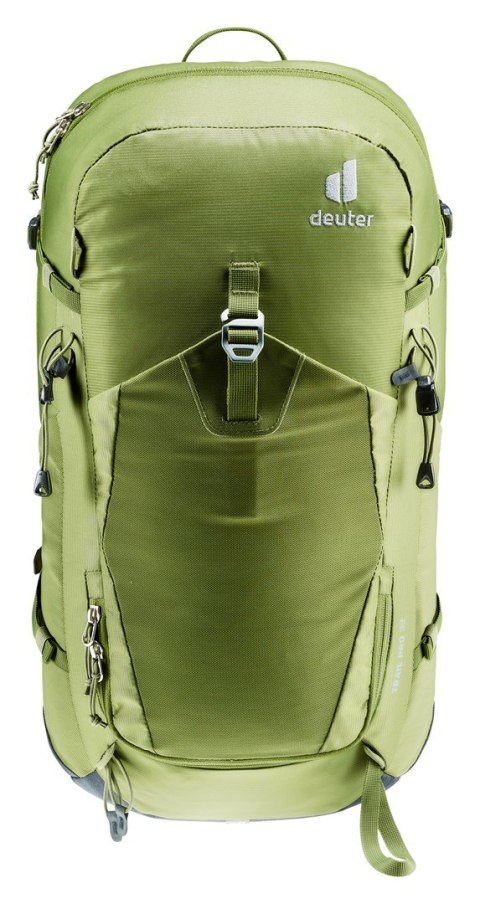 Plecak turystyczny - Deuter Trail Pro 33