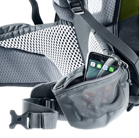 Plecak turystyczny - Deuter Trail Pro 33