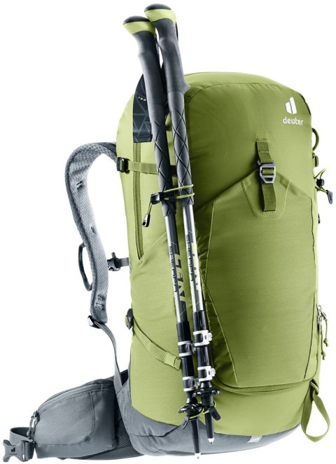 Plecak turystyczny - Deuter Trail Pro 33
