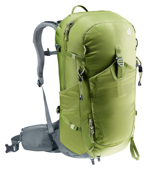 Plecak turystyczny - Deuter Trail Pro 33