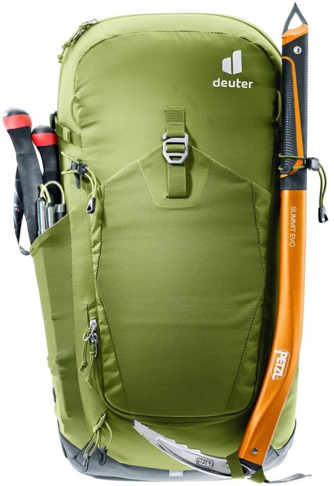 Plecak turystyczny - Deuter Trail Pro 33