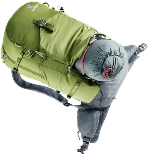 Plecak turystyczny - Deuter Trail Pro 33