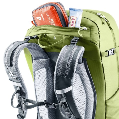 Plecak turystyczny - Deuter Trail Pro 33