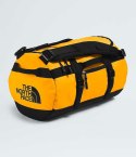 The North Face NF0A52SS sportowa torba 31 l Nylon, Poliester Czarny, Żółty