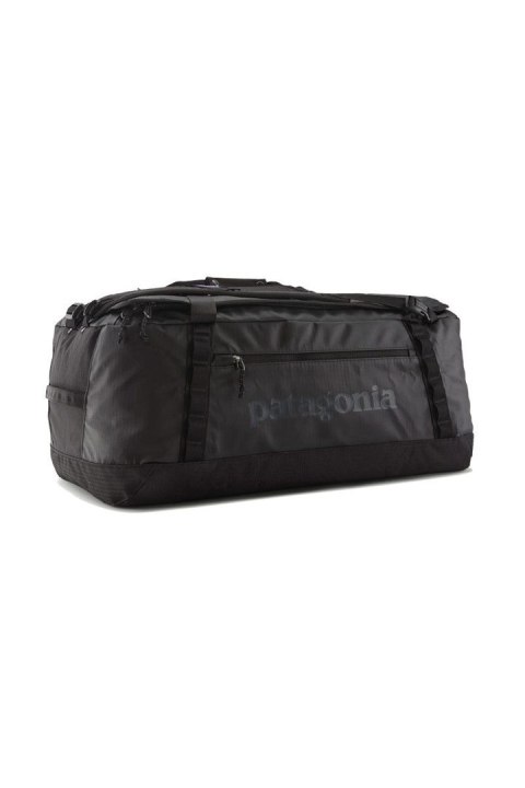 Torba black hole duffel 70l-black w-black PATAGONIA
