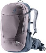 Trans Alpine 28 SL lawenda-tusz