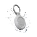 Xtorm XTAG2GA10-3PACK lokalizator GPS Uniwersalne Inteligentny brelok Biały