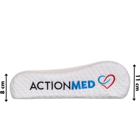 Poduszka ortopedyczna, ANATOMICAL MED PILLOW