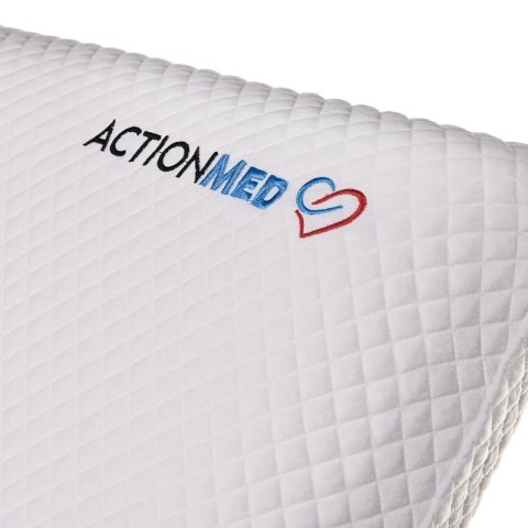 Poduszka ortopedyczna, CLASSIC MED PILLOW